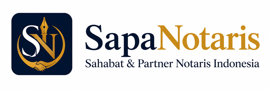 Sapa Notaris