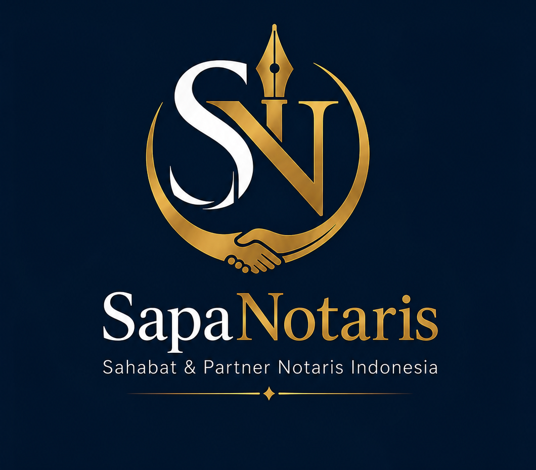 Sapa Notaris